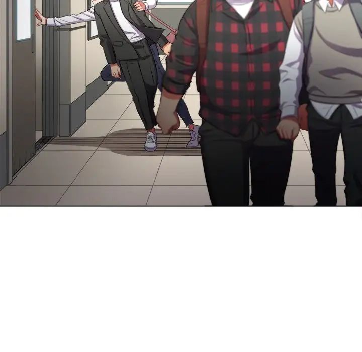 难缠小恶女第35话