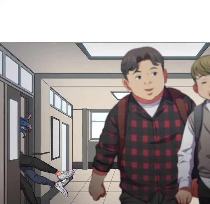 难缠小恶女第35话