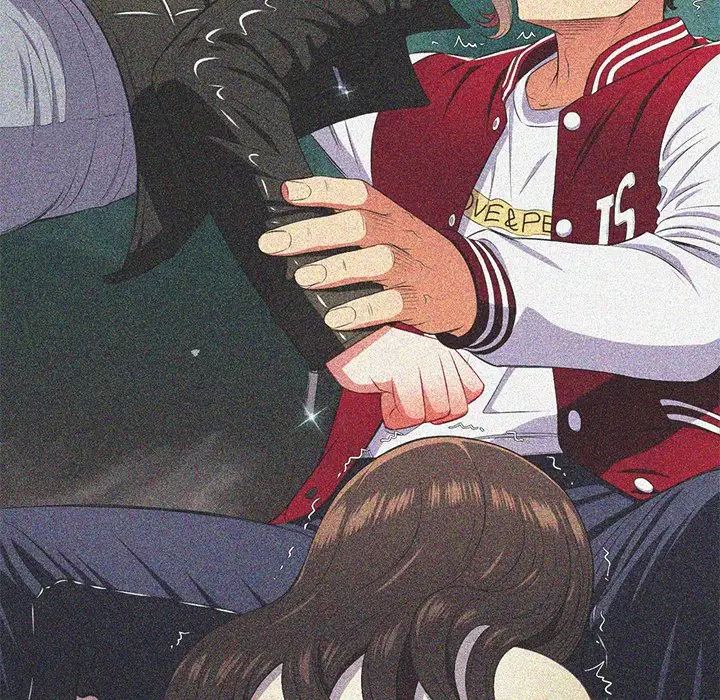 難纏小惡女第35話