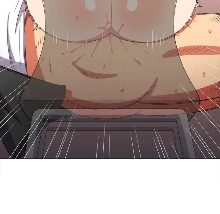 难缠小恶女第36话