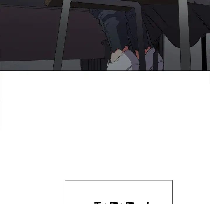 难缠小恶女第36话