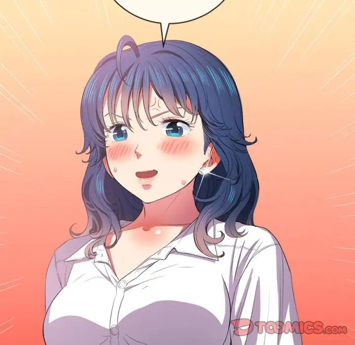 难缠小恶女第36话