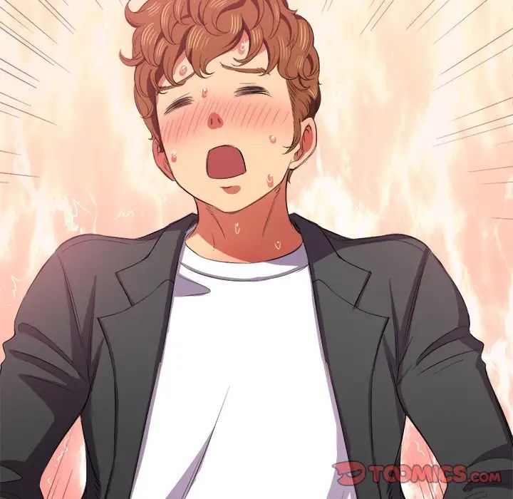 难缠小恶女第37话