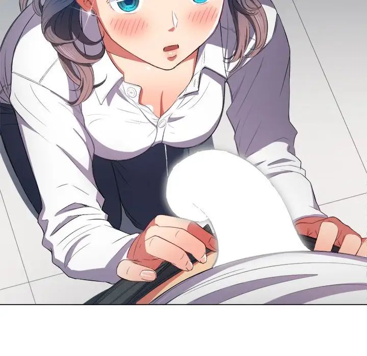 難纏小惡女第37話