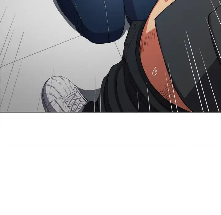 难缠小恶女第38话