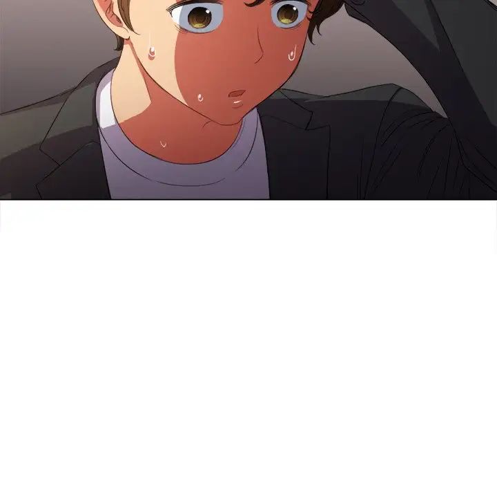 难缠小恶女第38话