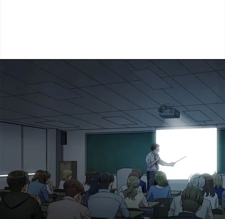 难缠小恶女第38话