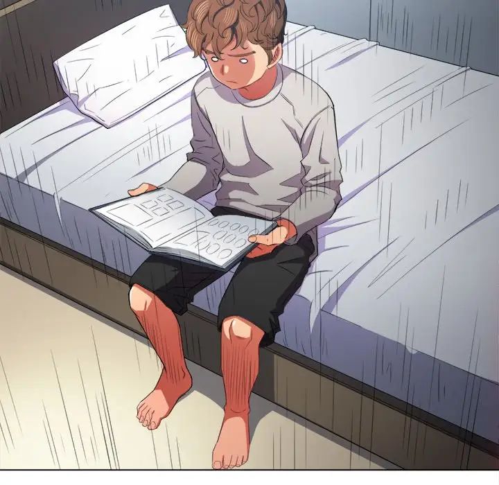 难缠小恶女第39话