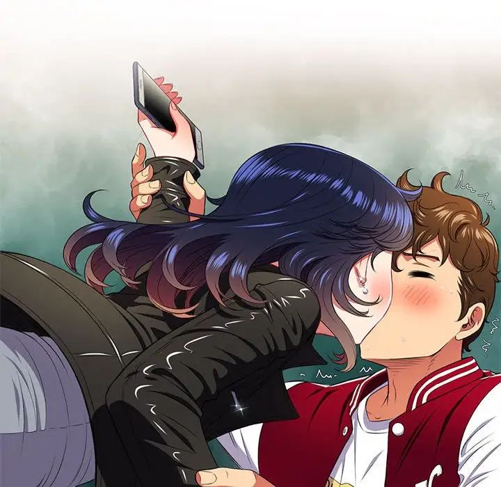 难缠小恶女第43话