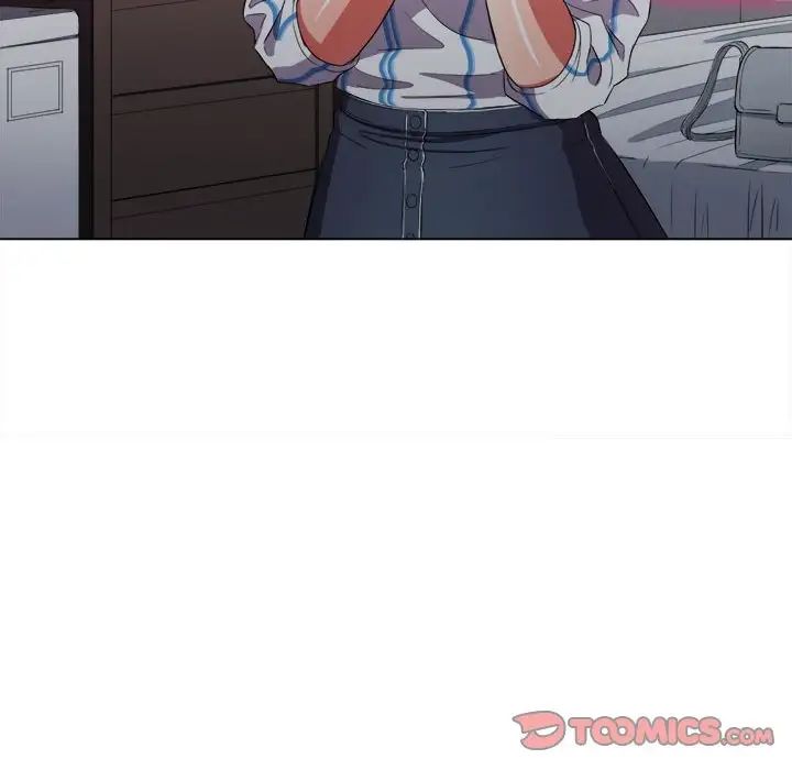 难缠小恶女第43话