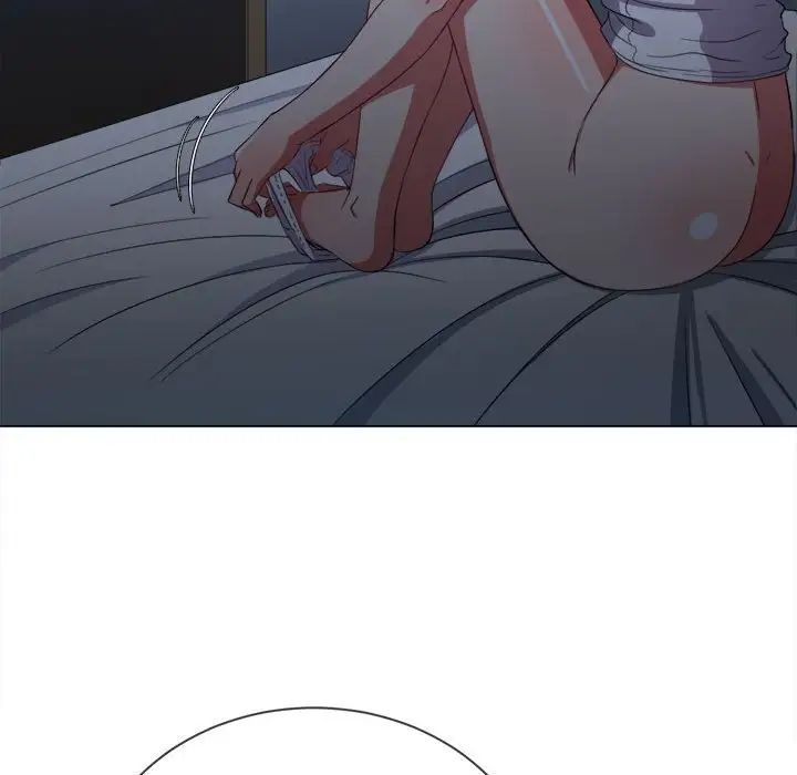 难缠小恶女第43话