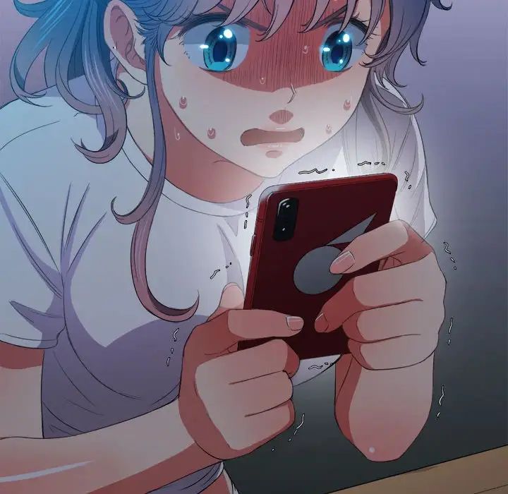 难缠小恶女第43话