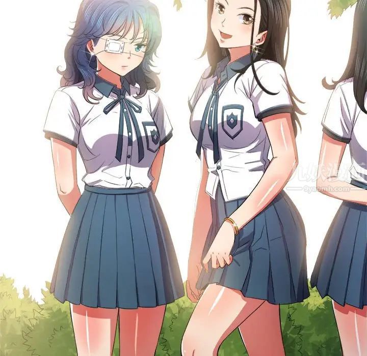 难缠小恶女第44话