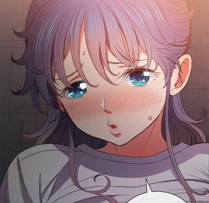 难缠小恶女第46话