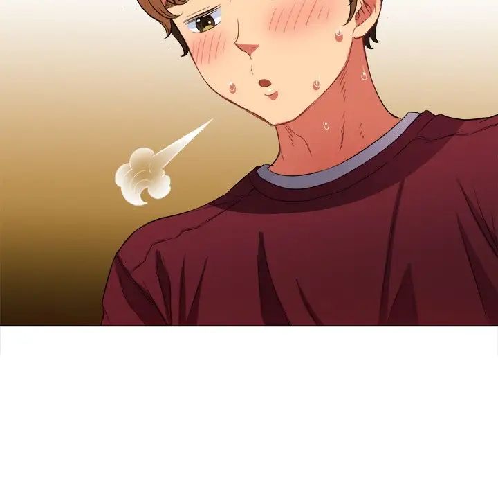 难缠小恶女第46话