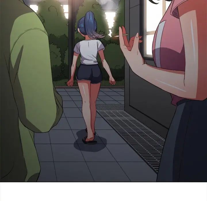 难缠小恶女第46话