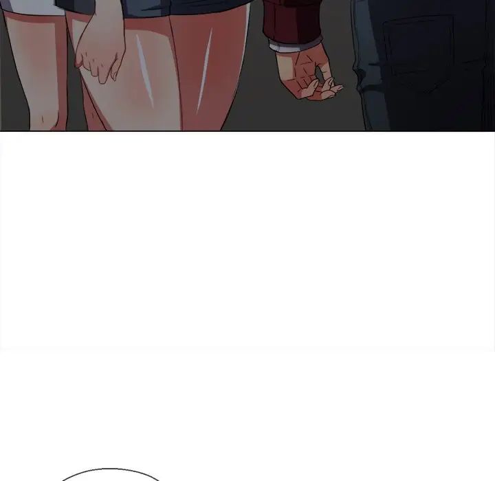 難纏小惡女第46話