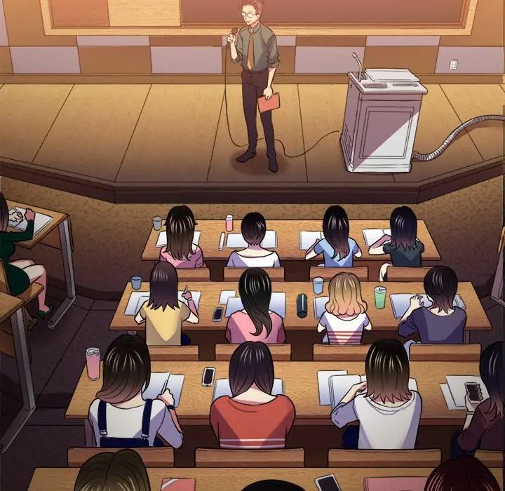 难缠小恶女第47话