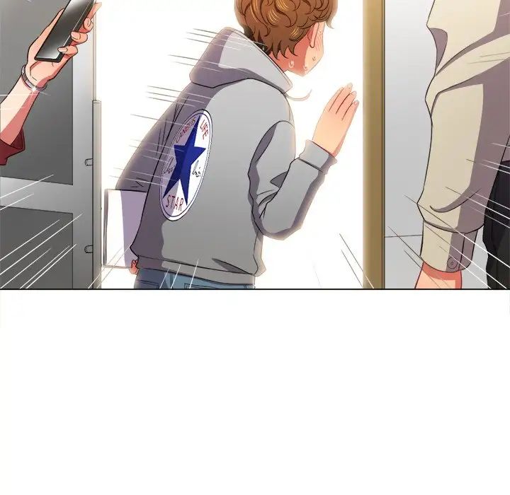 难缠小恶女第47话