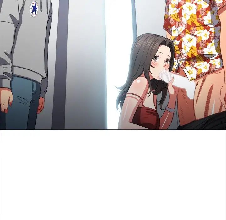 难缠小恶女第48话