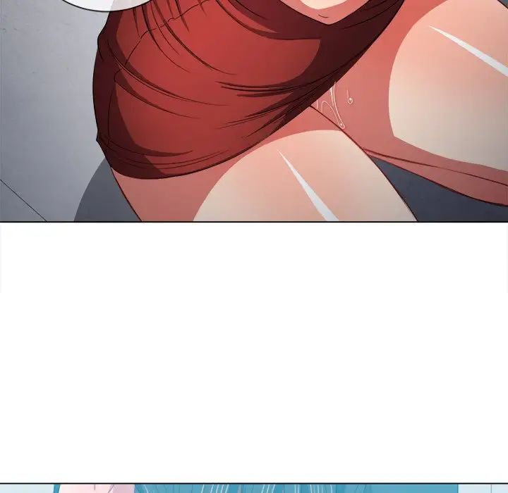 難纏小惡女第48話