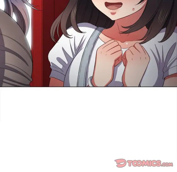 难缠小恶女第48话