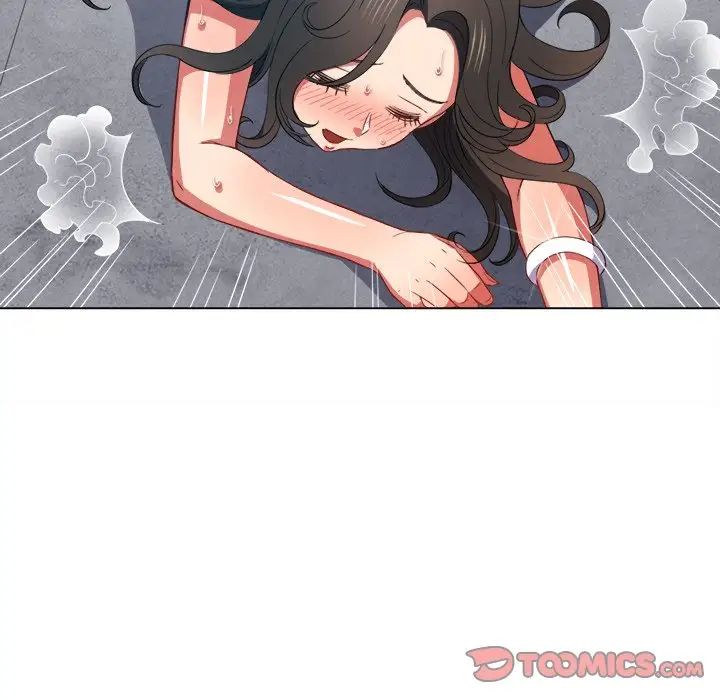 難纏小惡女第49話