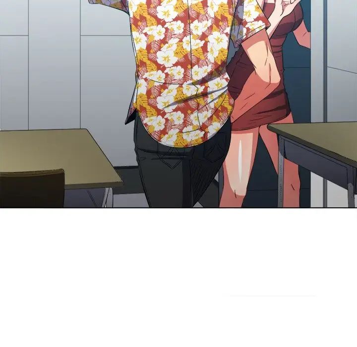 难缠小恶女第49话