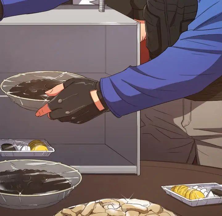 难缠小恶女第49话