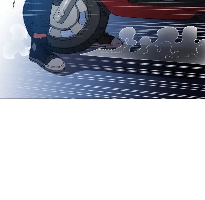 难缠小恶女第51话