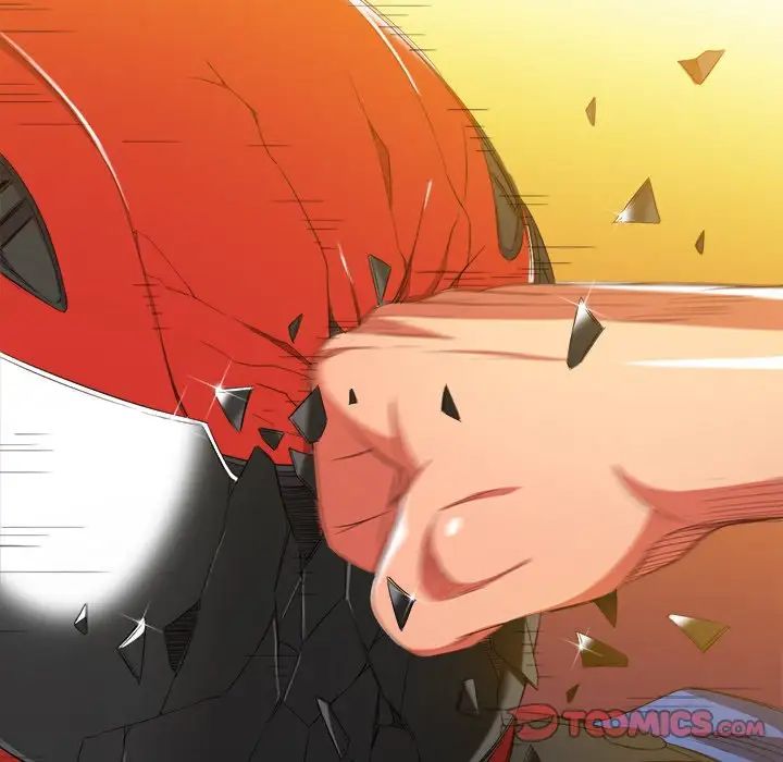 难缠小恶女第51话