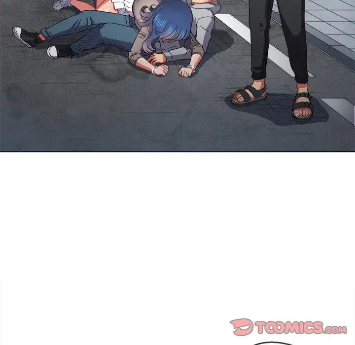 难缠小恶女第51话