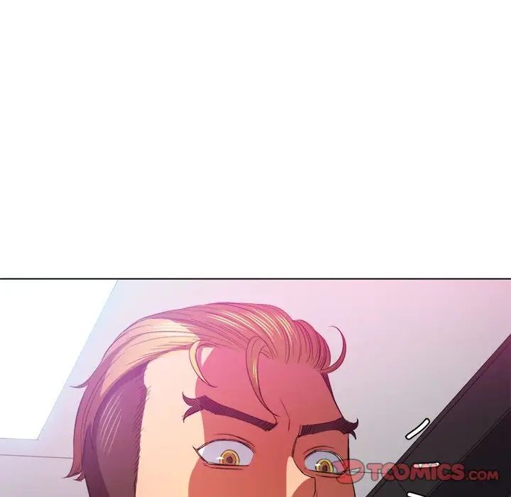 难缠小恶女第54话