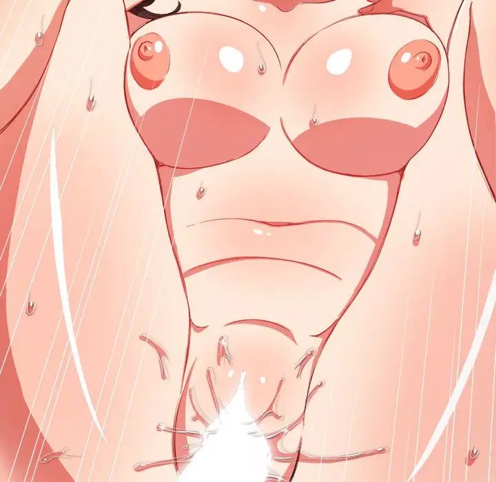 难缠小恶女第54话