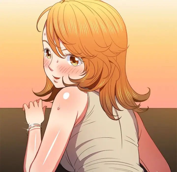 难缠小恶女第55话