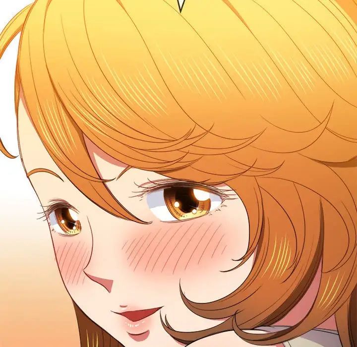 难缠小恶女第55话