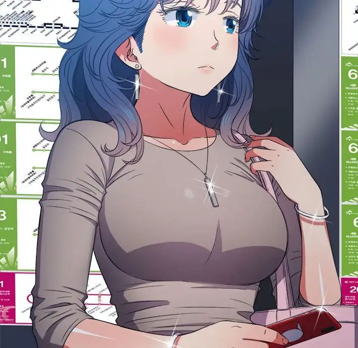 難纏小惡女第55話