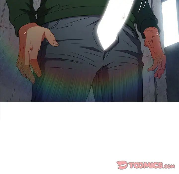 难缠小恶女第57话