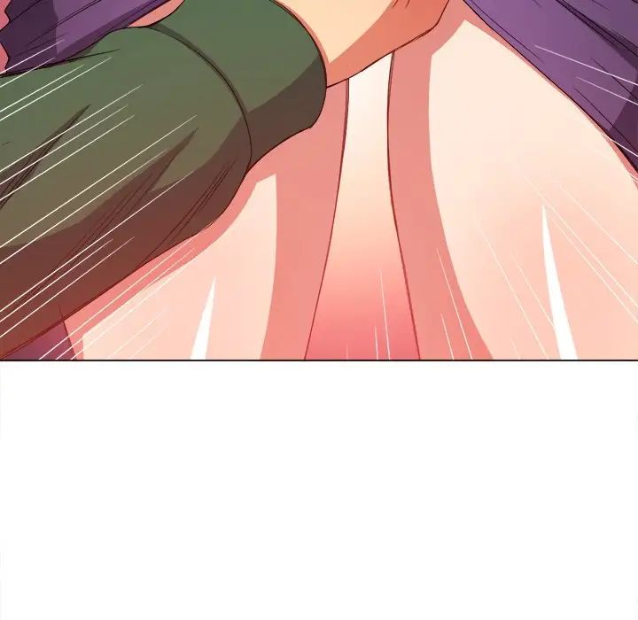 難纏小惡女第58話