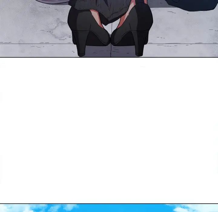 難纏小惡女第58話