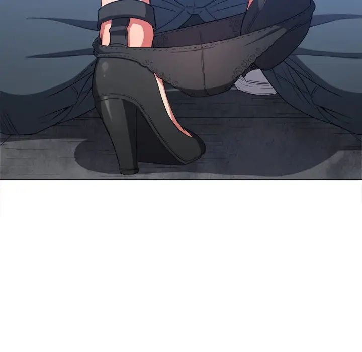 难缠小恶女第58话