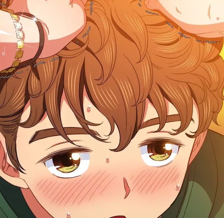 难缠小恶女第58话