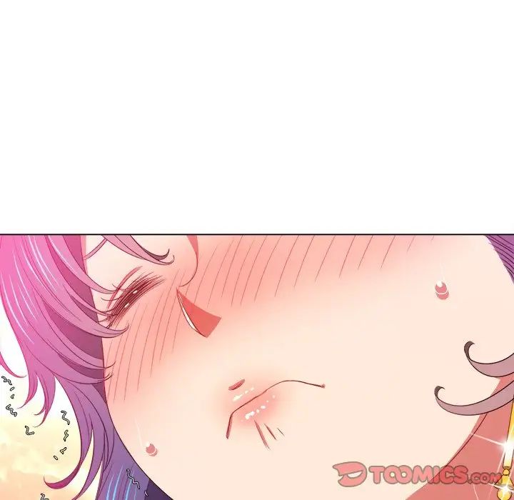 難纏小惡女第58話