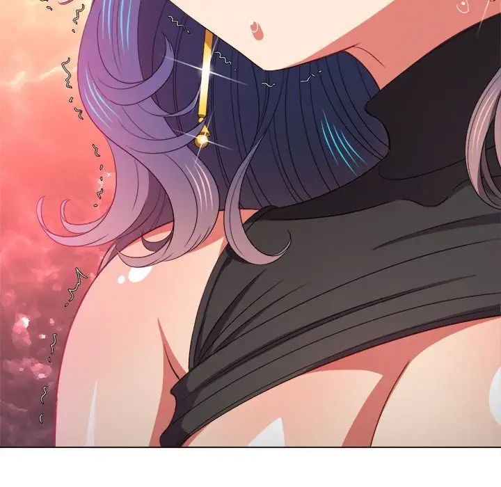 難纏小惡女第58話