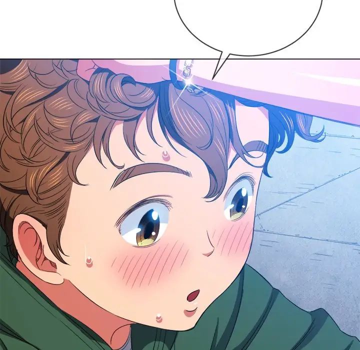 難纏小惡女第58話