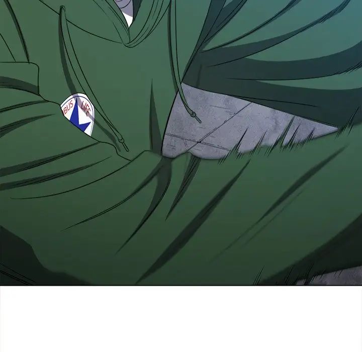 难缠小恶女第58话