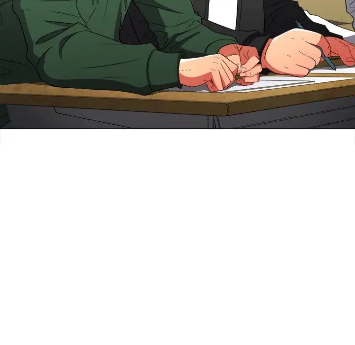 難纏小惡女第61話