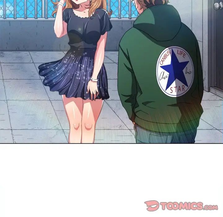 難纏小惡女第61話