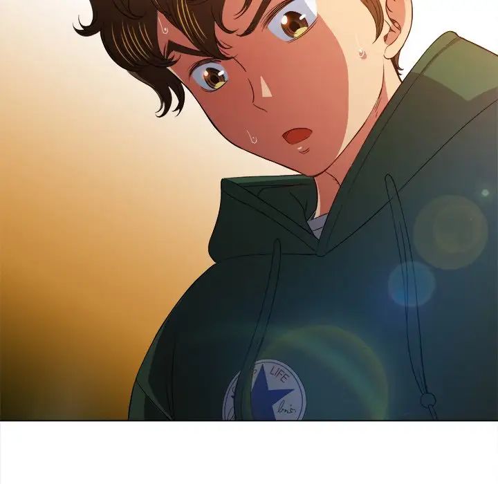 難纏小惡女第61話