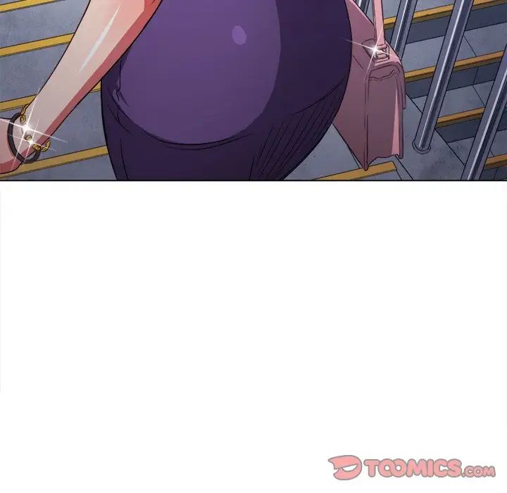 难缠小恶女第63话